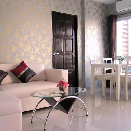 Only Blue Hotel Patong 외부 사진