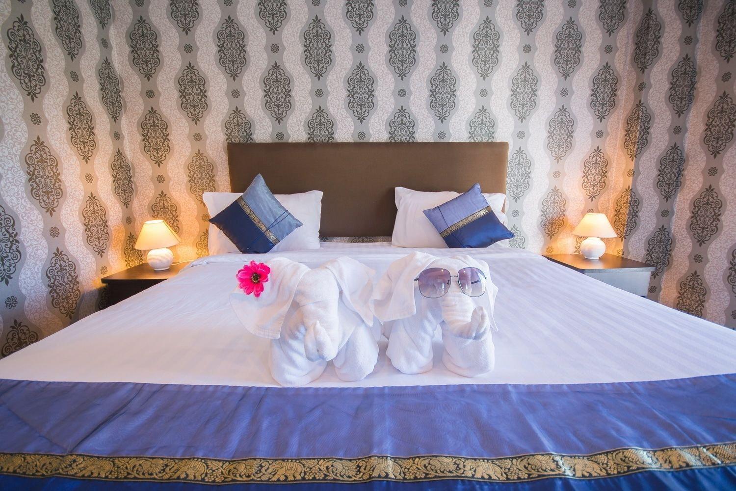 Only Blue Hotel Patong 외부 사진