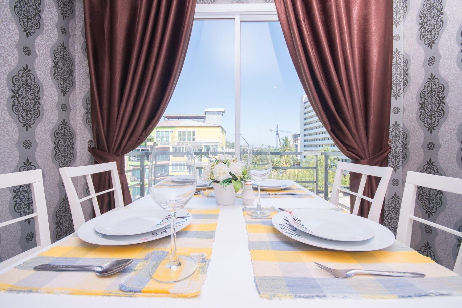 Only Blue Hotel Patong 외부 사진