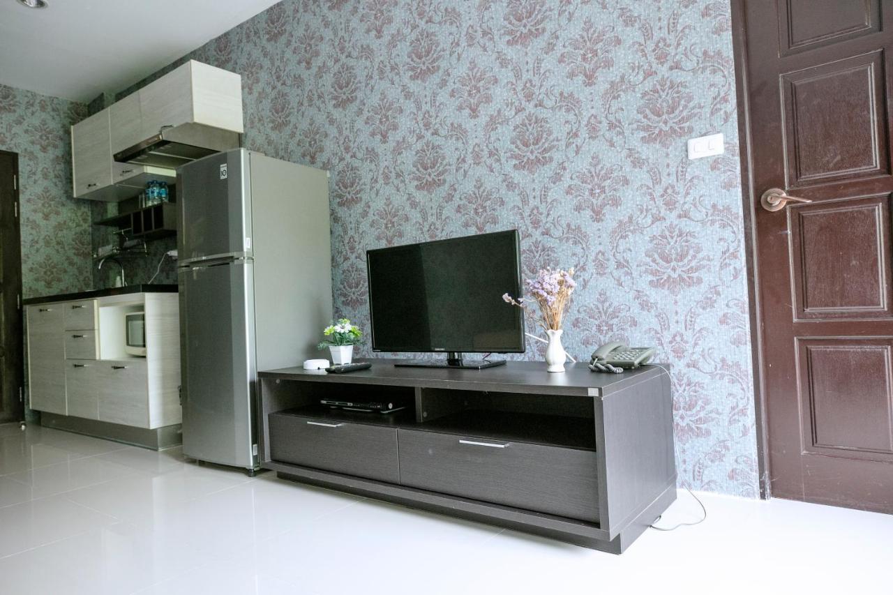Only Blue Hotel Patong 외부 사진
