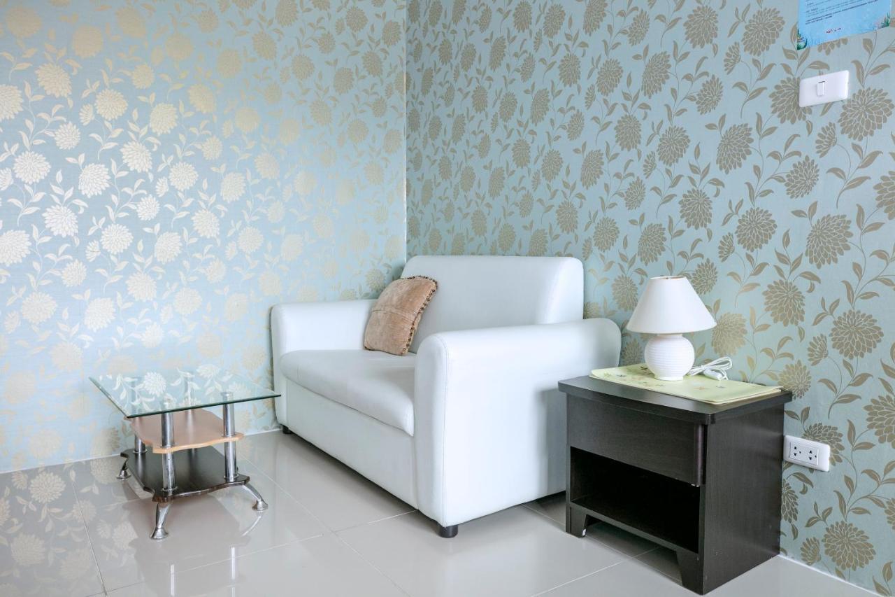 Only Blue Hotel Patong 외부 사진