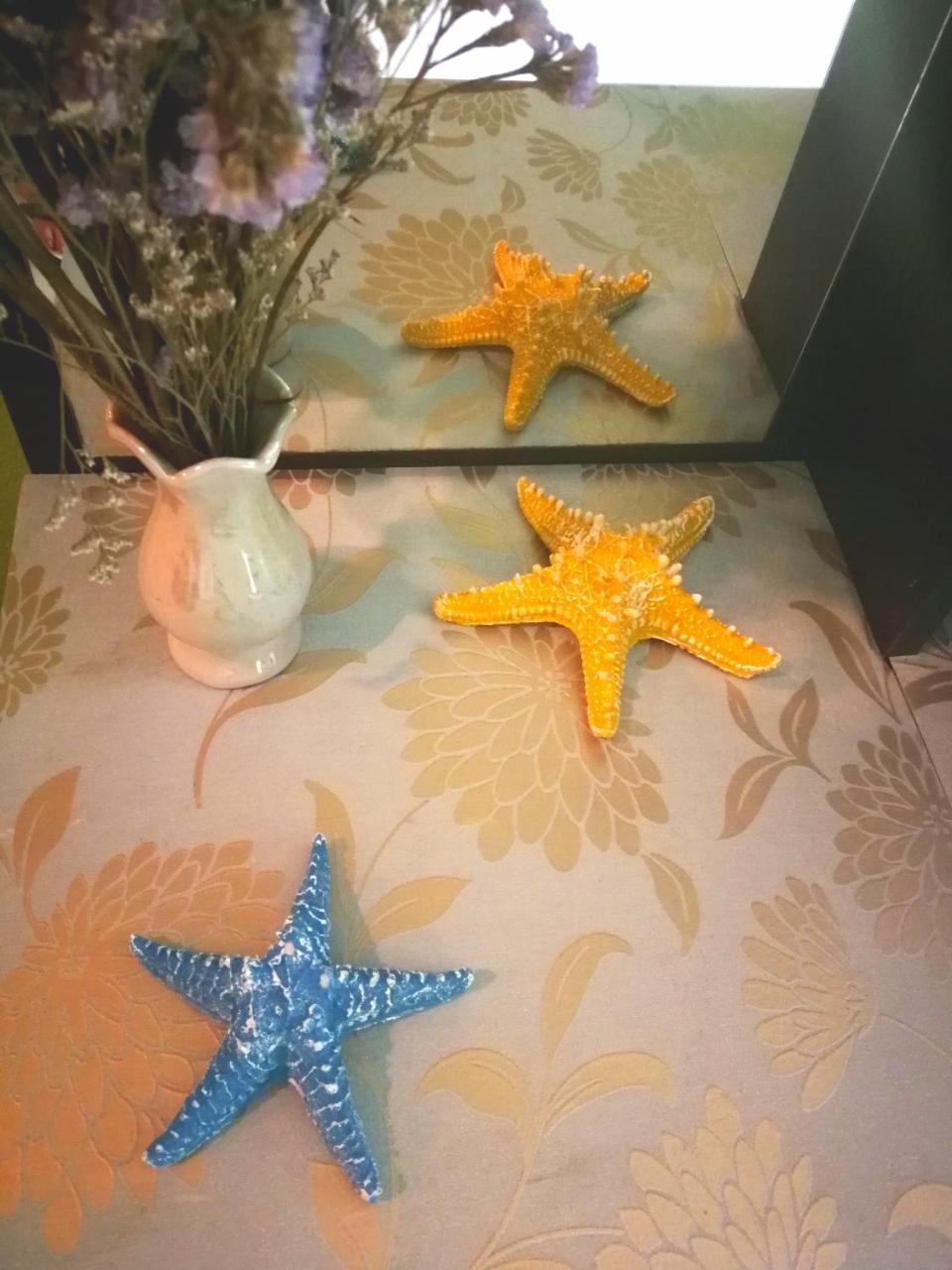 Only Blue Hotel Patong 외부 사진