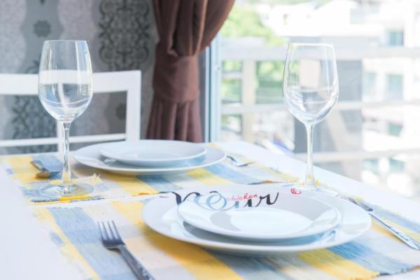 Only Blue Hotel Patong 외부 사진