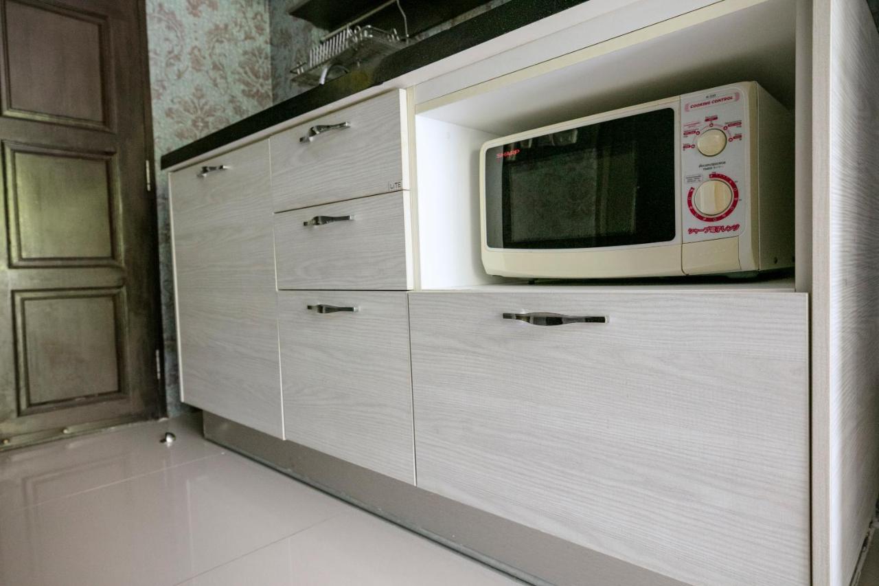 Only Blue Hotel Patong 외부 사진