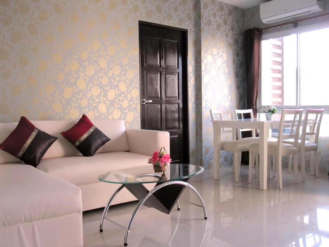 Only Blue Hotel Patong 외부 사진